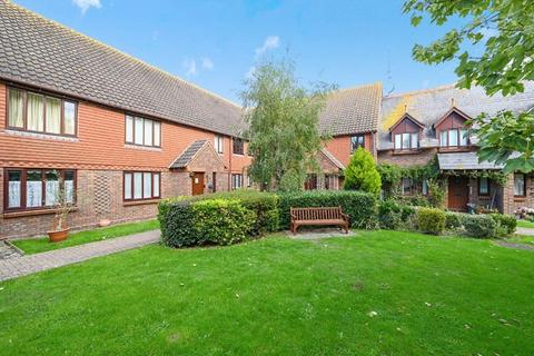 2 bedroom retirement property for sale, Church Bailey, Pevensey BN24