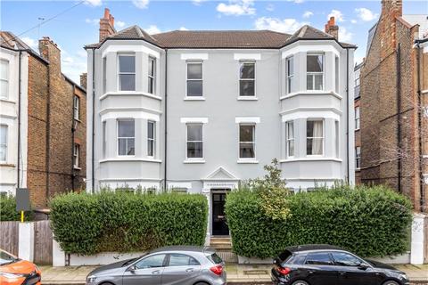 2 bedroom apartment for sale - Aigburth Mansions, Hackford Road, London, SW9