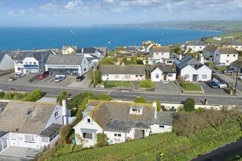 3 bedroom house for sale, New Road, Port Isaac, PL29