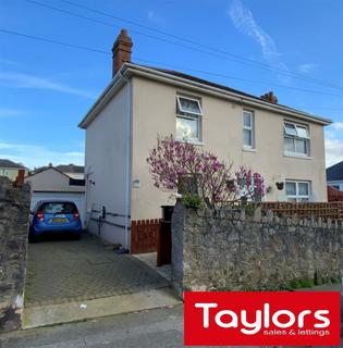 6 bedroom detached house for sale, Chatto Road, Torquay, TQ1 4HY