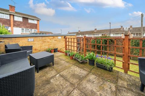41 Alpine Close, Southampton, SO18 5QH