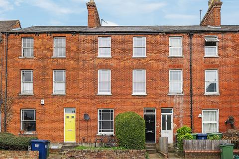 6 bedroom terraced house for sale, Cowley Road, East Oxford