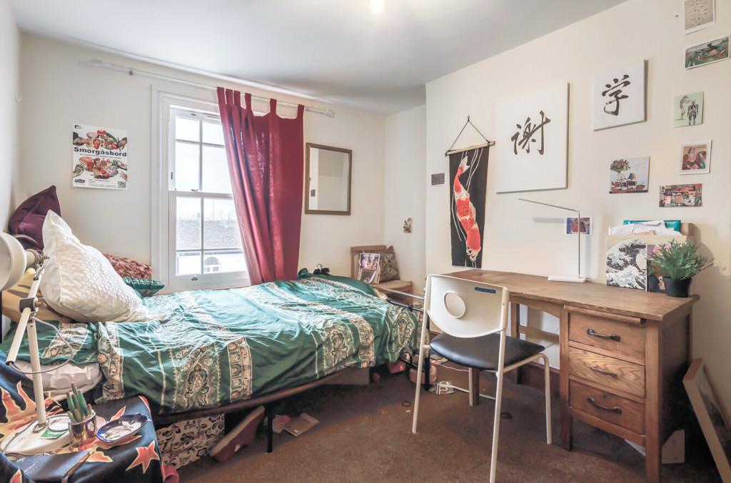 Bedroom Five