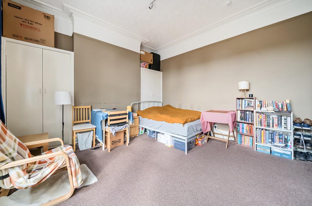 Flat 5