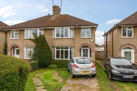 5 bedroom semi-detached house for sale, Marston Road, Marston, Oxford