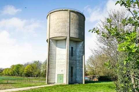 Detached house for sale, Perry Water Tower, Crow Spinney Lane, Perry, Cambridgeshire, PE28 0SS