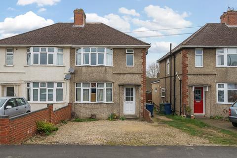 5 bedroom semi-detached house for sale, Marston Road, Marston, Oxford
