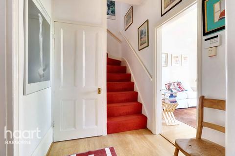 3 bedroom terraced house for sale, Reservoir Retreat, Edgbaston