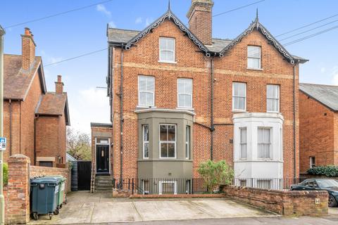 7 bedroom semi-detached house for sale, Stanley Road, East Oxford