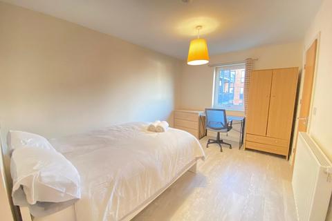 1 bedroom in a flat share to rent - Fairthorn Road,  London, SE7