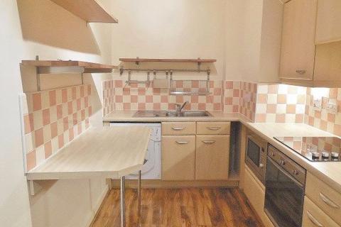 1 bedroom apartment to rent - Cardiff Bay, Cardiff CF10