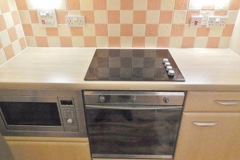 1 bedroom apartment to rent - Cardiff Bay, Cardiff CF10