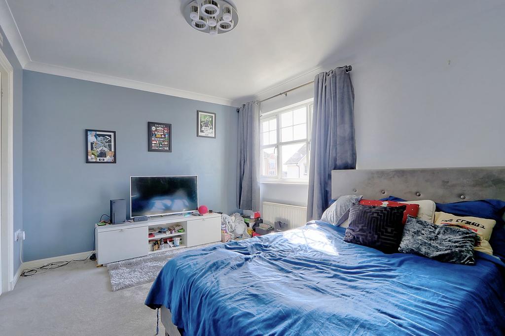 Bedroom 4