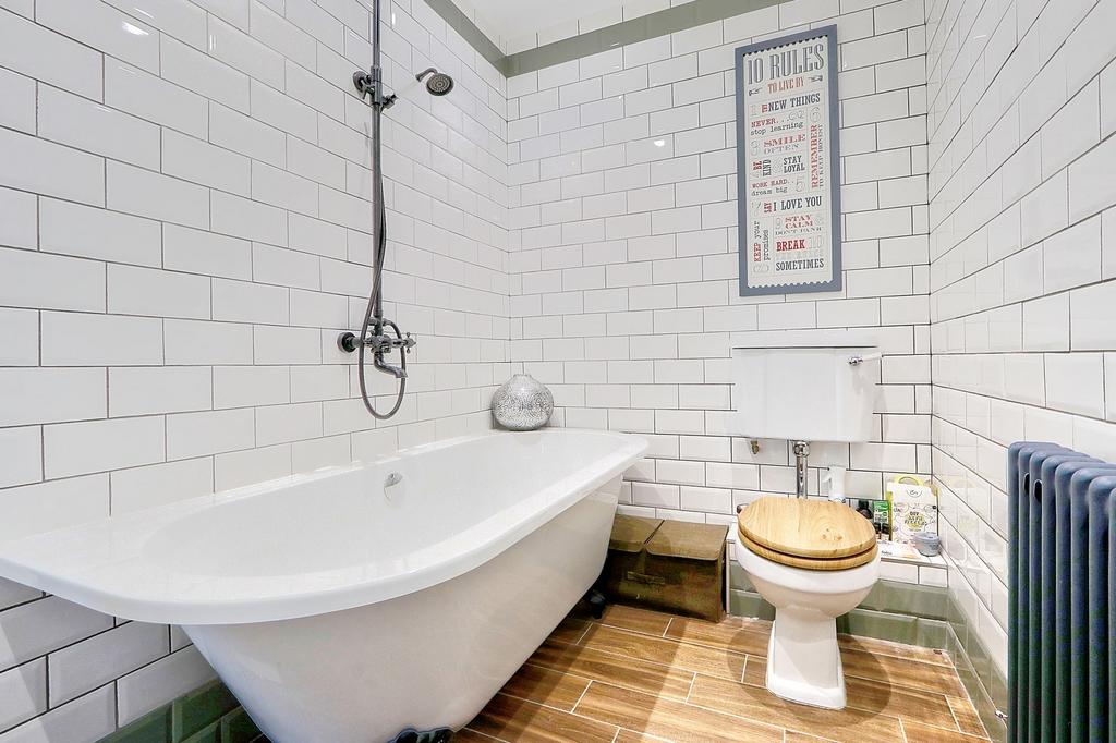 Ensuite