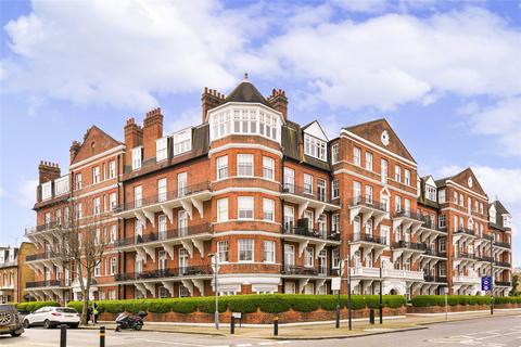 3 bedroom apartment to rent, Prince of Wales Drive, London, SW11