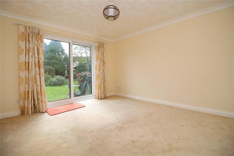 1 bedroom apartment for sale, Ashley Arnewood Court, Ashley Road, New Milton, Hampshire, BH25