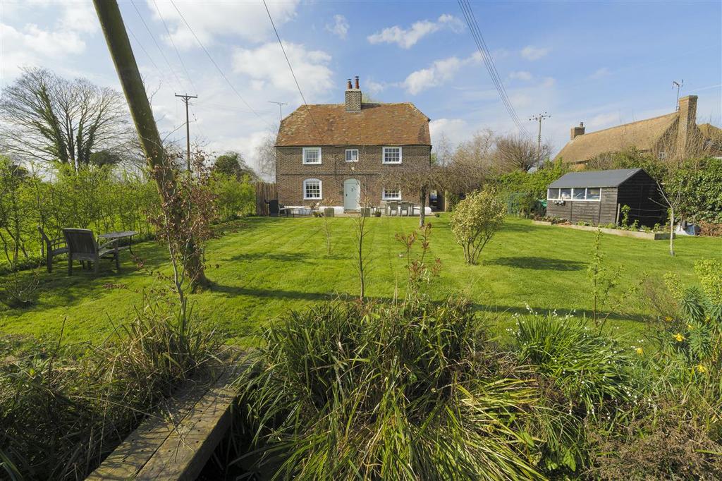Padbrook Cottage, Padbrook Lane... 3 bed detached house for sale £725,000