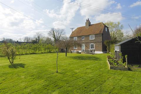 3 bedroom detached house for sale, Padbrook Cottage, Padbrook Lane, Elmstone