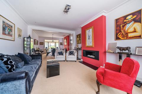 4 bedroom detached house for sale, Finchley N3