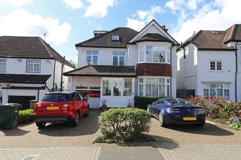 4 bedroom detached house for sale, Finchley N3
