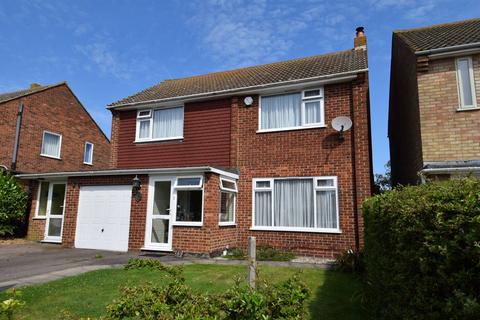 4 Ashurst Avenue, Whitstable, CT5 4PU
