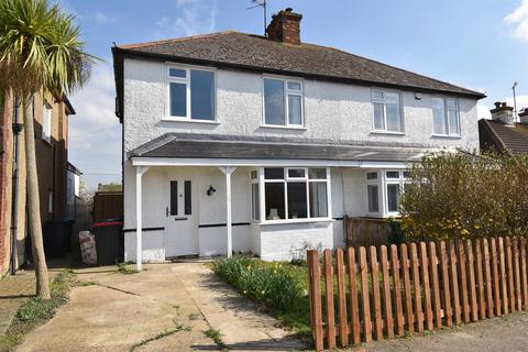 54 Baddlesmere Road, Whitstable, CT5 2LB