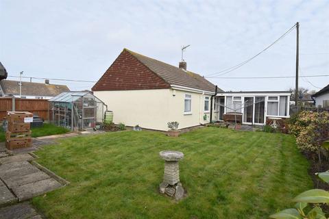2 bedroom detached bungalow for sale, Woodman Avenue, Swalecliffe, Whitstable