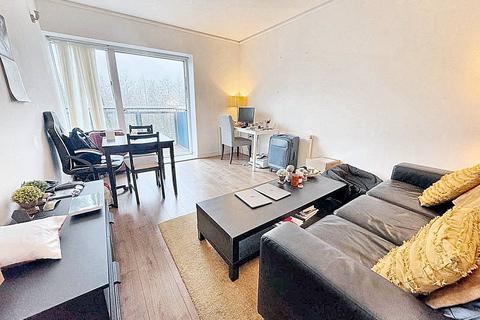 1 bedroom flat to rent - Renaissance Walk, London SE10