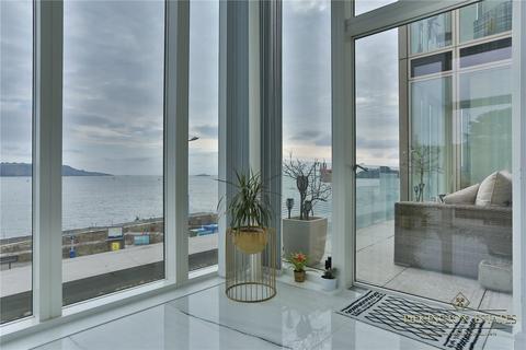 3 bedroom apartment for sale, Plymouth, Devon PL1