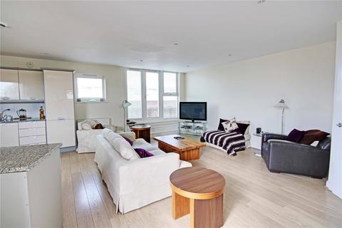 3 bedroom apartment to rent, Chertsey House, Bridge Wharf, Chertsey, Surrey, KT16