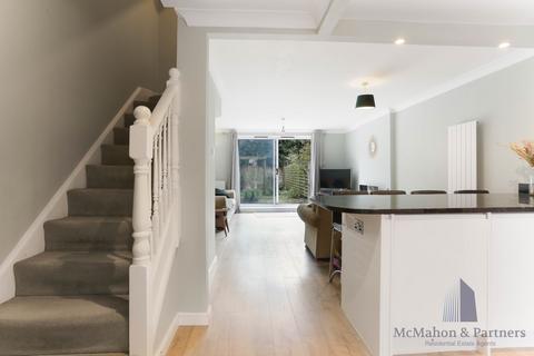 205 John Ruskin Street, London, SE5 0PT