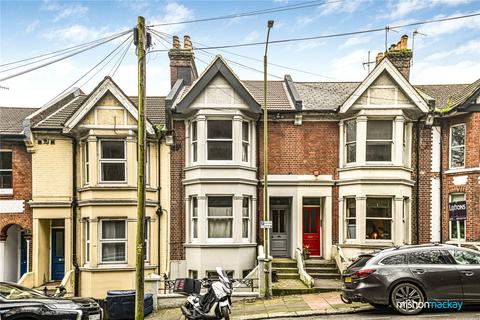 3 bedroom apartment for sale, Millers Road, Brighton, East Sussex, BN1