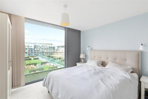 2 bedroom apartment for sale, Highbury Stadium Square, London, N5