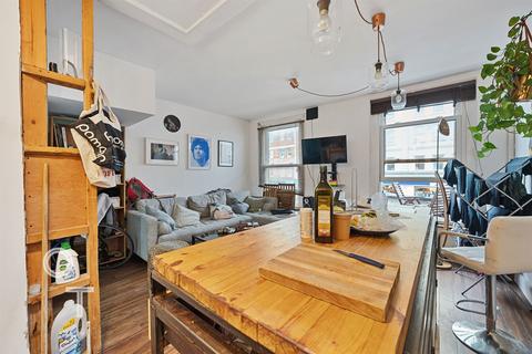 1 bedroom flat for sale, Kentish Town Road, Kentish Town NW5