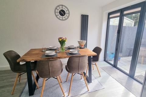 3 bedroom end of terrace house for sale, By Sunte, Lindfield, RH16
