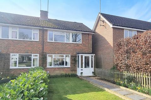 3 bedroom end of terrace house for sale, By Sunte, Lindfield, RH16