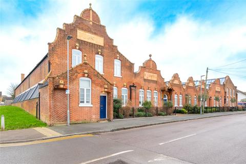 1 bedroom flat for sale, Sutton Road, St. Albans, Hertfordshire