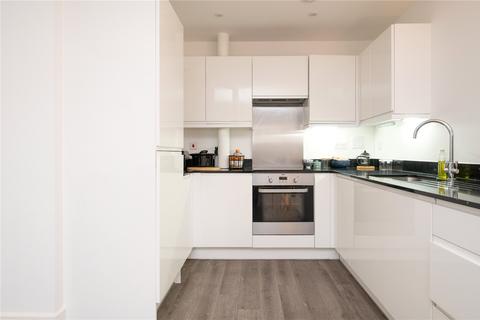 1 bedroom flat for sale, Sutton Road, St. Albans, Hertfordshire