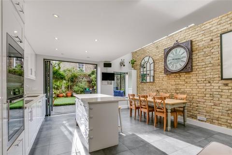 4 bedroom terraced house for sale - Parma Crescent, SW11