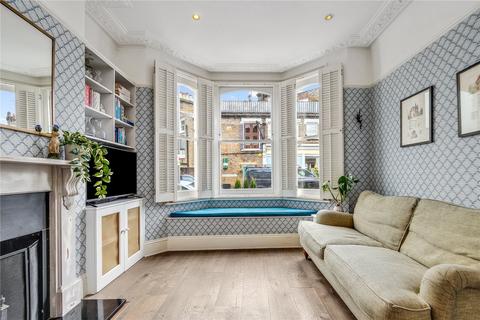 4 bedroom terraced house for sale - Parma Crescent, SW11