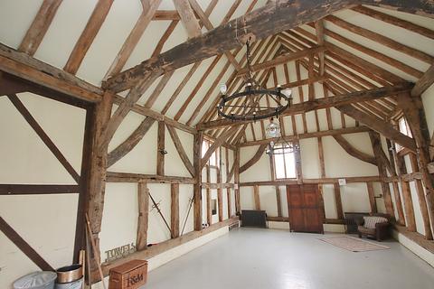 3 bedroom barn conversion for sale, Marringdean Road, Billingshurst
