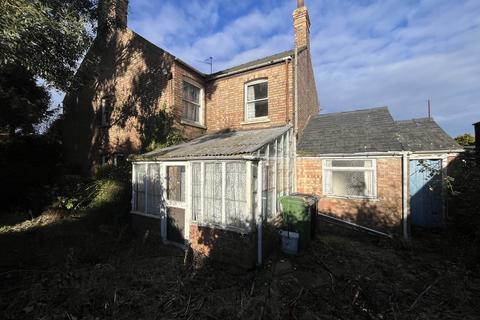 3 bedroom semi-detached house for sale, School Road, Terrington St. John