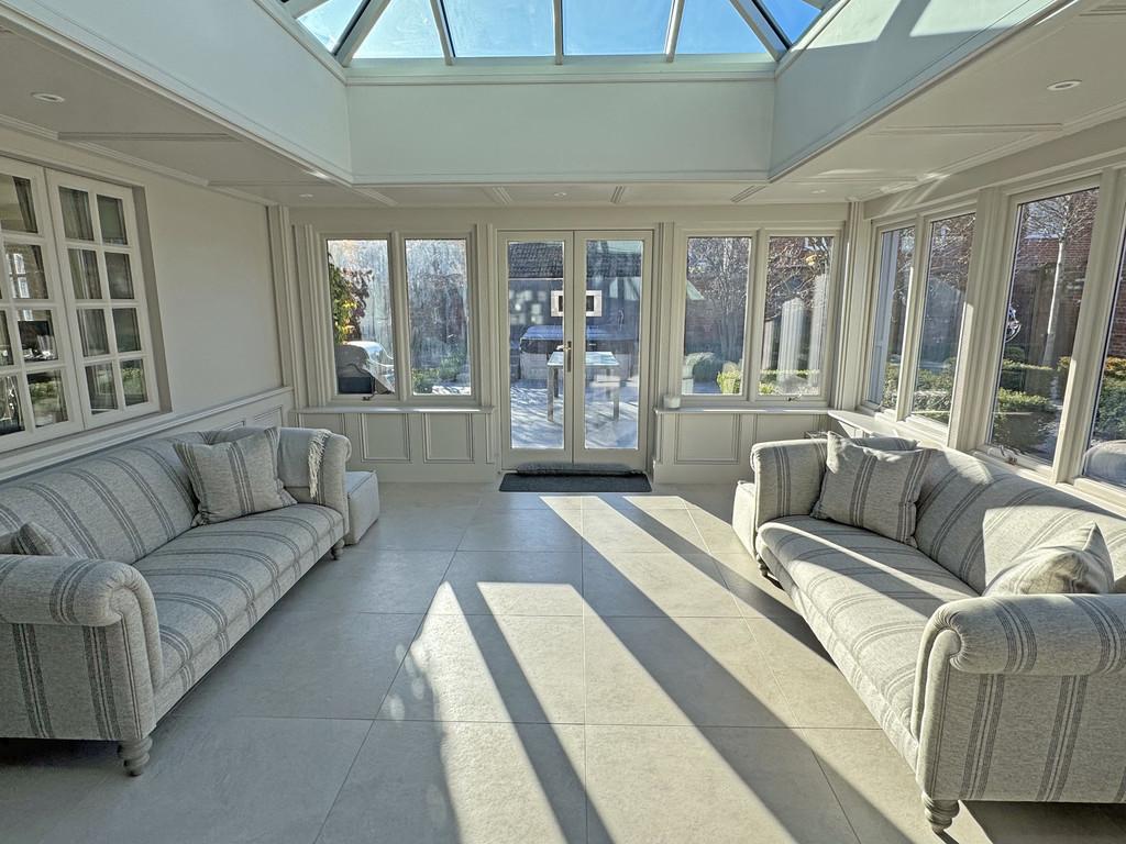 Thoroughfare, Woodbridge IP12 5 bed detached house for sale £2,950,000