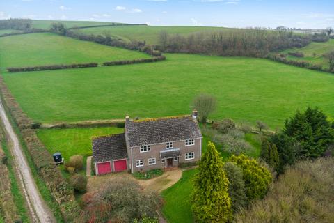 4 bedroom detached house for sale, Church Hill View, Sydling St. Nicholas, Dorchester, Dorset, DT2