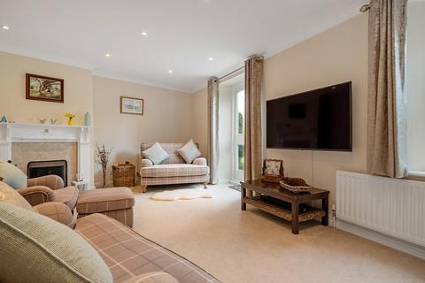 West Lodge Bliss Mill, Chipping Norton, OX7 5JR