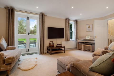 West Lodge Bliss Mill, Chipping Norton, OX7 5JR