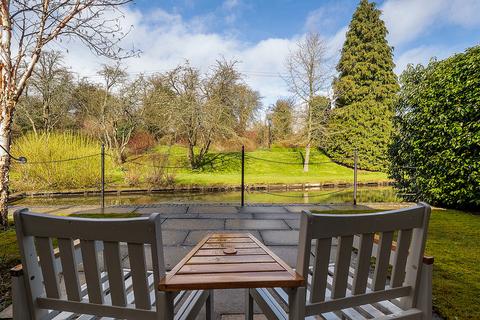 West Lodge Bliss Mill, Chipping Norton, OX7 5JR