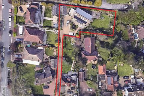 Angel Cottage, 73 Arundel Road, Worthing, BN13 3EN