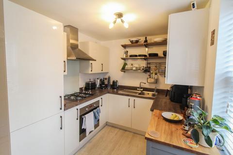 2 bedroom flat to rent - A Anglia Way, Great Denham, Bedford