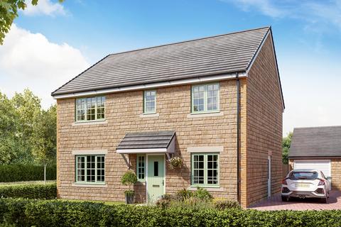 4 bedroom detached house for sale - Plot 43, The Marlborough at Charles Church @ Jubilee Gardens, Victoria Road BA12